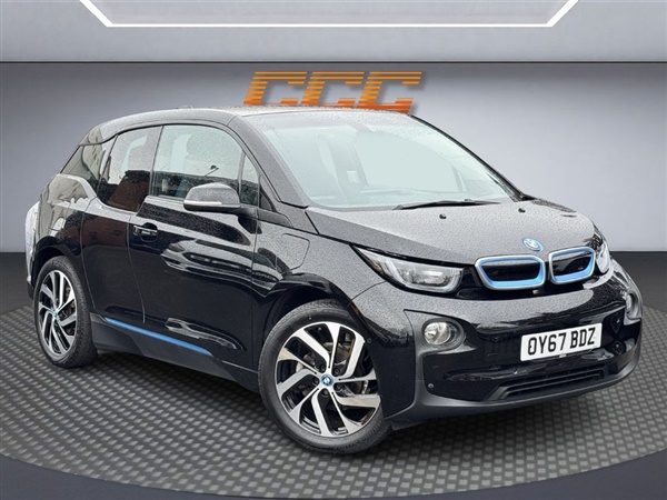 Large image for the Used BMW I3