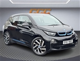 Used BMW i3