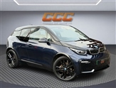 Used BMW i3