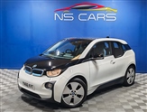 Used BMW i3