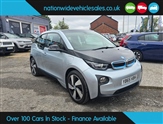 Used BMW i3