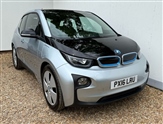 Used BMW i3