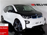 Used BMW i3