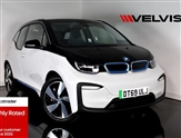 Used BMW i3