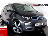 Used BMW i3
