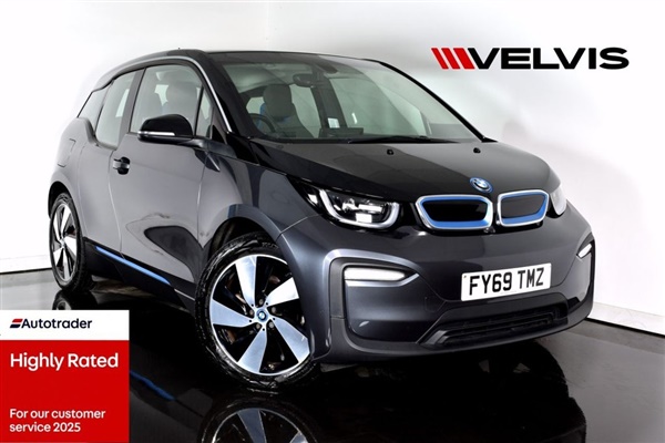 Large image for the Used BMW I3