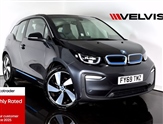 Used BMW i3