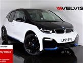Used BMW i3