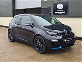 Used BMW i3
