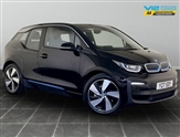 Used BMW i3