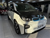 Used BMW i3