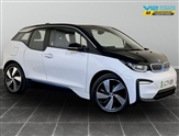 Used BMW i3