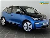 Used BMW i3