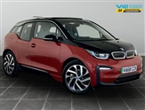 Used BMW i3