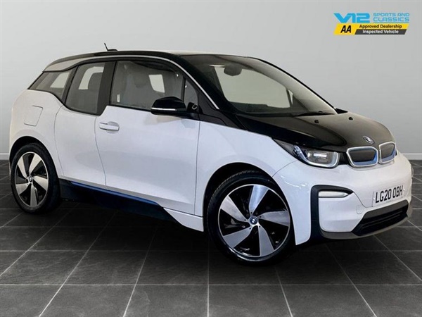 Large image for the Used BMW i3