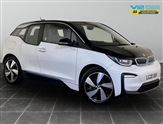 Used BMW i3