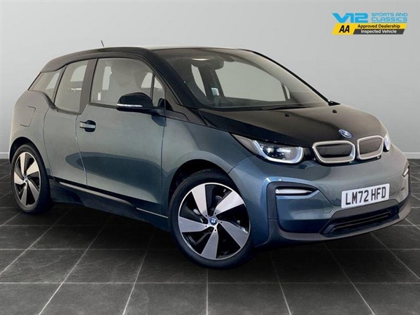 Large image for the Used BMW i3