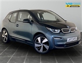 Used BMW i3