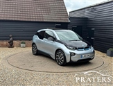 Used BMW i3