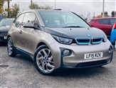 Used BMW i3