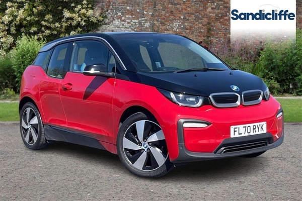 Large image for the Used BMW i3