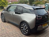 Used BMW i3