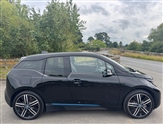 Used BMW i3
