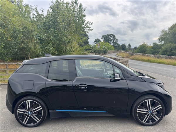 Large image for the Used BMW I3