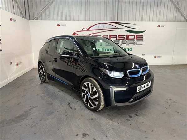 Large image for the Used BMW I3