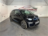 Used BMW i3