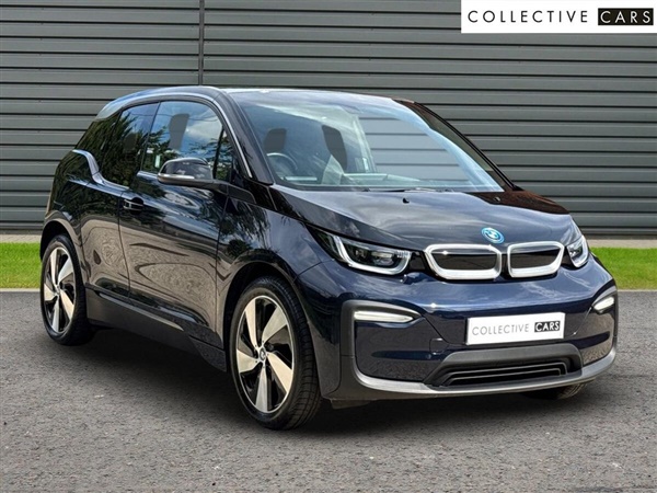 Large image for the Used BMW I3