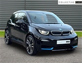 Used BMW i3