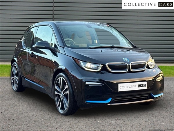 Large image for the Used BMW I3
