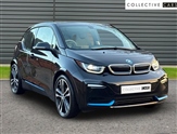 Used BMW i3