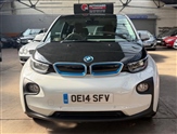 Used BMW i3