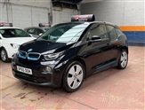 Used BMW i3