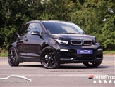 Used BMW i3