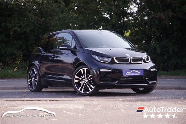 Large image for the Used BMW I3