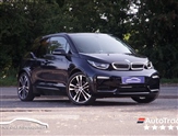 Used BMW i3