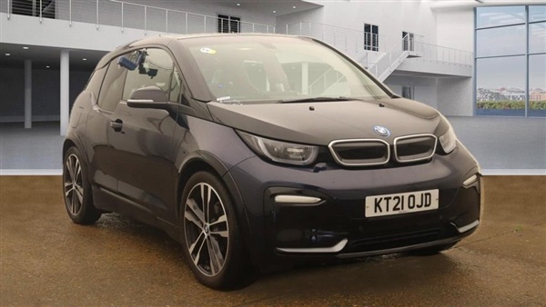 Large image for the Used BMW I3