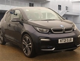 Used BMW i3