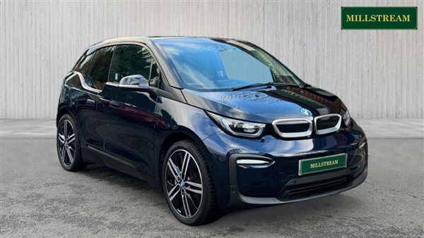 Large image for the Used BMW I3