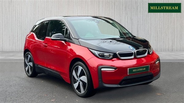 Large image for the Used BMW I3