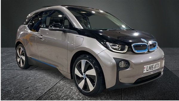 Large image for the Used BMW I3
