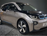 Used BMW i3