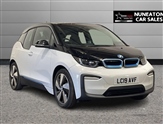 Used BMW i3