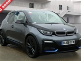 Used BMW i3