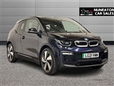 Used BMW i3