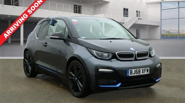 Large image for the Used BMW I3