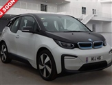 Used BMW i3